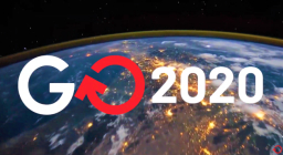 全球外展佈道日5月展開 動員1億信徒傳10億人