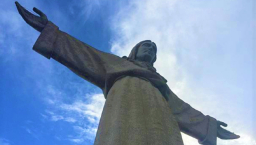 全球信徒祈禱脫疫病 緬甸總主教：二百國家受害如戰爭