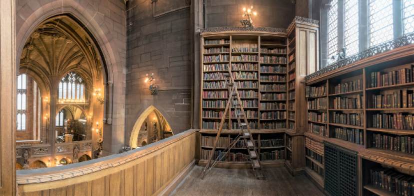 死海古卷碎片揭隱藏23年秘密文字