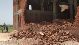 埃及爆發教派衝突 基督教堂清真寺遭拆毀