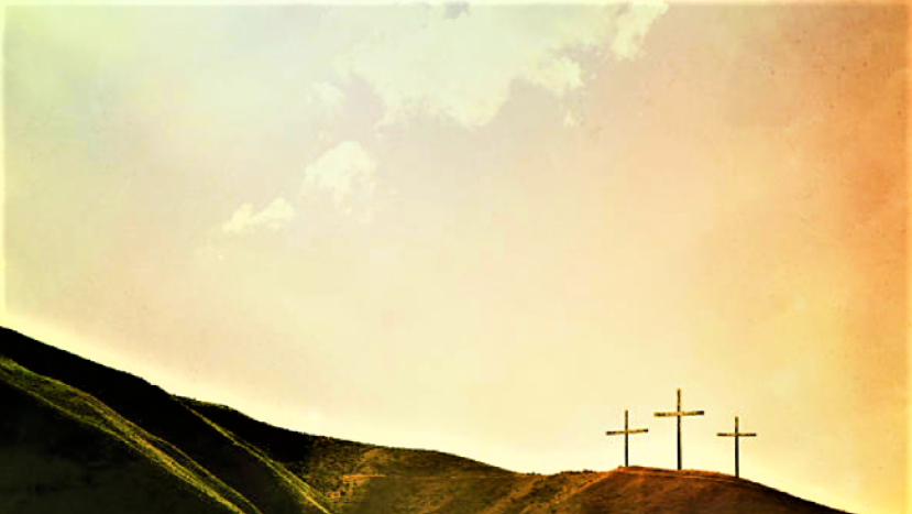 浸聯會長羅慶才：香港被掏空自由不再 教會要明確選擇站哪方