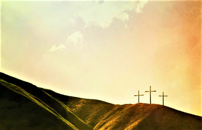 浸聯會長羅慶才:香港被掏空自由不再 教會要明確選擇站哪方