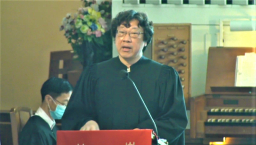 聖靈降臨日 教育家聖靈論五階梯盼信徒靈命攀升