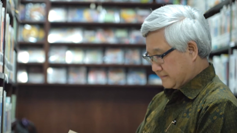 茅山法師之子擺脫符咒運命 化身牧師拆解邪靈毒害