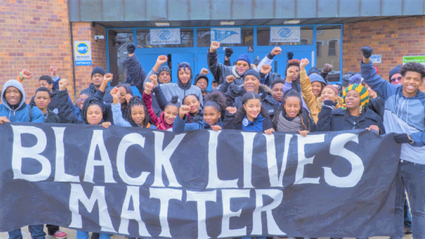 教宗罕有為黑人離世發悼詞 呼籲種族和解