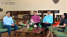 教會缺牧師信徒移民 座談會探討多元牧養「救火」