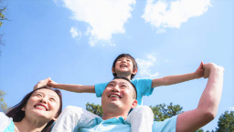 大數據分析四十年父親角色 趨向顧家愛幼兒