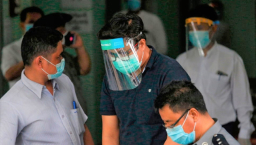 緬甸人權狀況惹關注 兩牧師相繼遭檢控及被擄