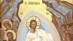 基督升天節 唐崇榮：耶穌進世界成就五件歷史重任