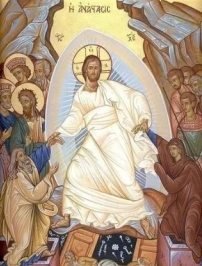 基督升天節 唐崇榮:耶穌進世界成就五件歷史重任