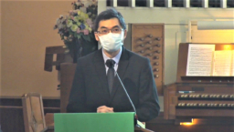 避「重」就「輕」人生智慧？ 邢福增證道：沉重的東西才有價值