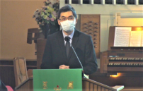 避「重」就「輕」人生智慧? 邢福增證道:沉重的東西才有價值