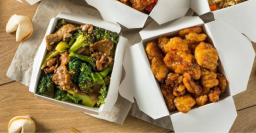 美國疫病社運重創食物銀行 教會發起民間共享資源