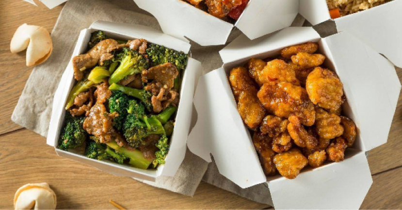 美國疫病社運重創食物銀行 教會發起民間共享資源