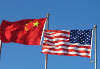 美通過法案懲《國安法》官員  律政師護國家安全排除人權