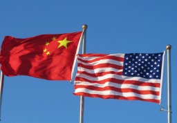 美通過法案懲《國安法》官員 律政師護國家安全排除人權