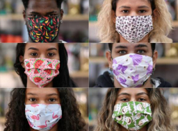 美國重開教會崇拜 白人歡迎黑人信徒「非常不適應」