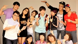 張愛群牧師參香港模式創辦大馬藝人之家