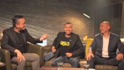 「MOVE跨文化事工」成立 支援宣教士奪31億靈魂