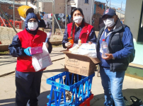 玻利維亞疫情嚴峻 百名牧師遭奪命