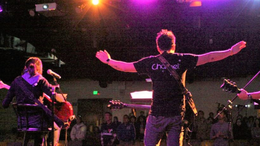 疫情下北美華人小型教會牧養轉型