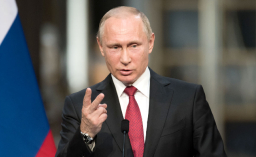 俄國修憲列明「對上帝的信仰」維護一男一女婚姻定義