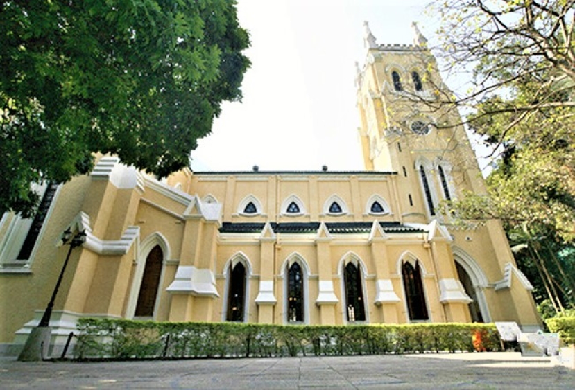 疫情下三宗派牧者見機遇 拓展非信仰群體