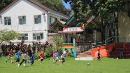 疫情連累料赤字百萬 半世紀歷史宣道園8月停運