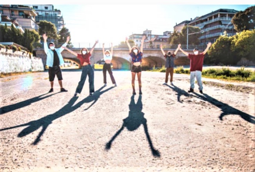 英澳少數族裔社區爆感染 防護裝備成疑