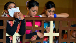 疫情停不了 基督教組織促富裕國免債