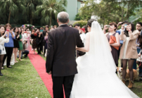 研究調查：父女關係深厚助交友戀愛