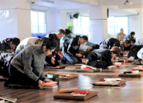 中國基督徒子女疑被要脅送「再教育營」