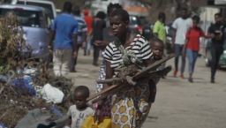 疫情衝擊窮國憂引發人道危機 施達基金談策略調整