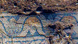 耶穌變像鄉村發現千年修道院