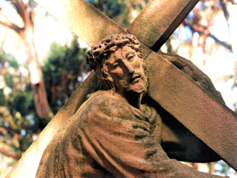 神學院研討中外歷代教會苦路 挑戰信徒獻身維穩之間抉擇