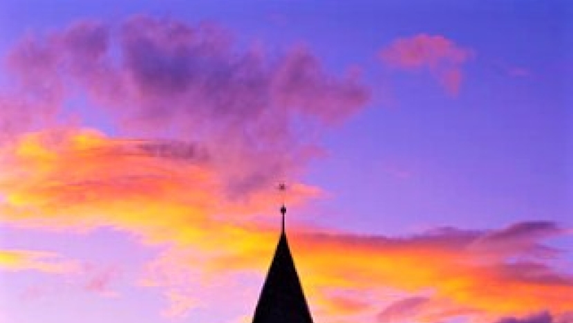 反送中國安法風暴直捲教會 撕裂已成定局？