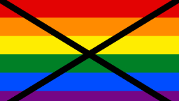 上海同性戀活動停辦 網民讚同稱傷風敗俗