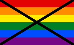 上海同性戀活動停辦 網民讚同稱傷風敗俗