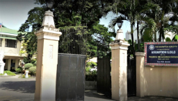 菲律賓天主教學校捍衛信仰禁止師生同性戀行為