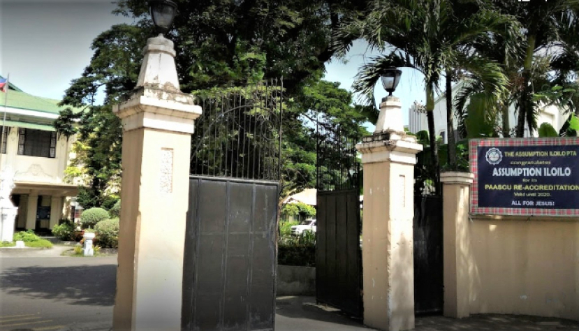 菲律賓天主教學校捍衛信仰禁止師生同性戀行為