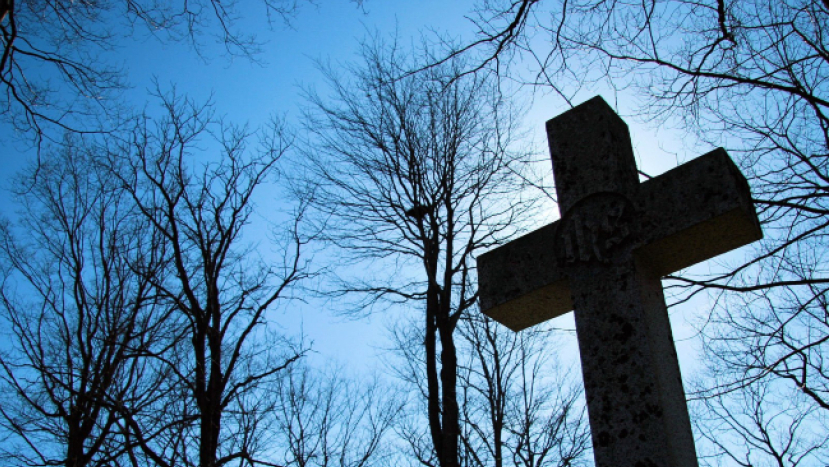證道：教會群體亂世放膽傳道