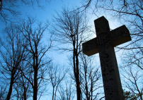 證道：教會群體亂世放膽傳道