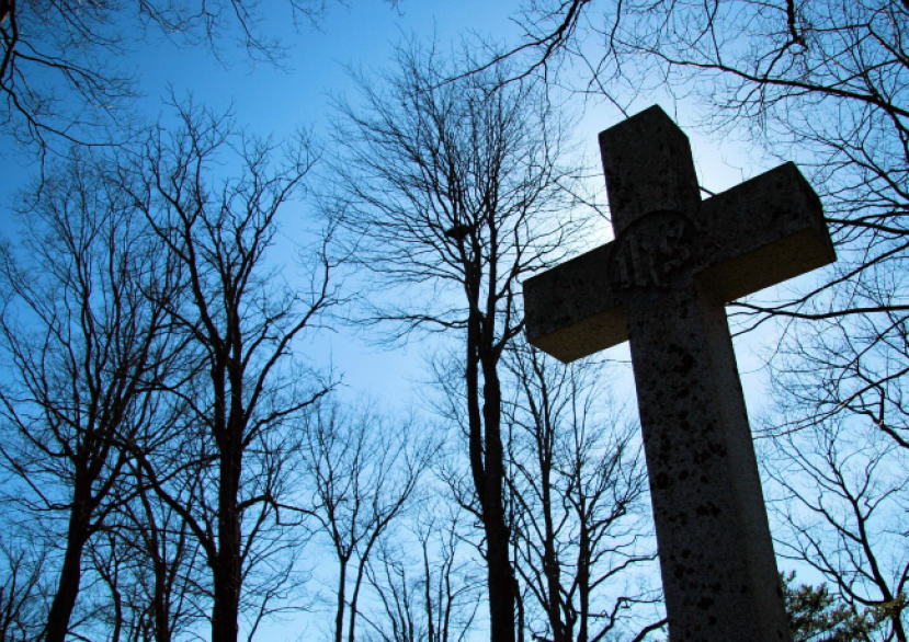 證道：教會群體亂世放膽傳道