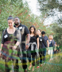 第二屆國際大公青年日 強化基督信念活現正向人生