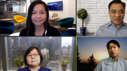 第六屆教會領導力發展 首場：調適領導破解堂會僵局