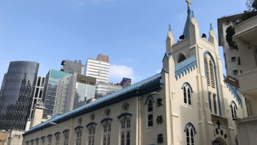 教牧領導研討會 「恩賞探索」建立高效教會30人倍增