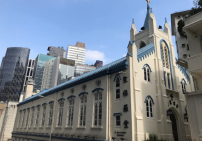 教牧領導研討會 「恩賞探索」建立高效教會30人倍增