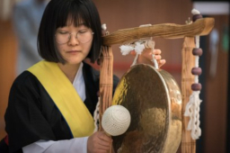 韓戰70周年 世協發起全球禱告:上帝開啟和平之門