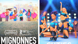 Netflix電影海報女孩衣著疑透明 3萬人聯署批嘔心促下架