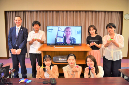 日本30宗派聯合線上平台 建無牆教會福音傳國民